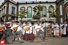 romeria-sanjuan-Arucas1