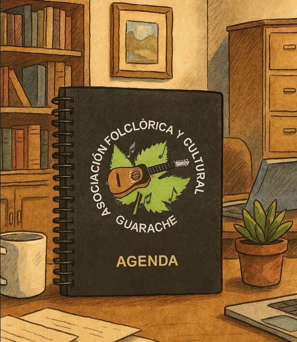 Agenda Marzo:

07.03 - XII Baile de Mascaritas (20:30) 
19.03 - Misa Canaria San José - Guamasa - [Parranda] (19:00)
... y algo más... que aún no podemos contar...

#tradición #folclore #guarache #unidosporelfolclore #agenda #cultura #Guarache #Tacoronte #Canarias