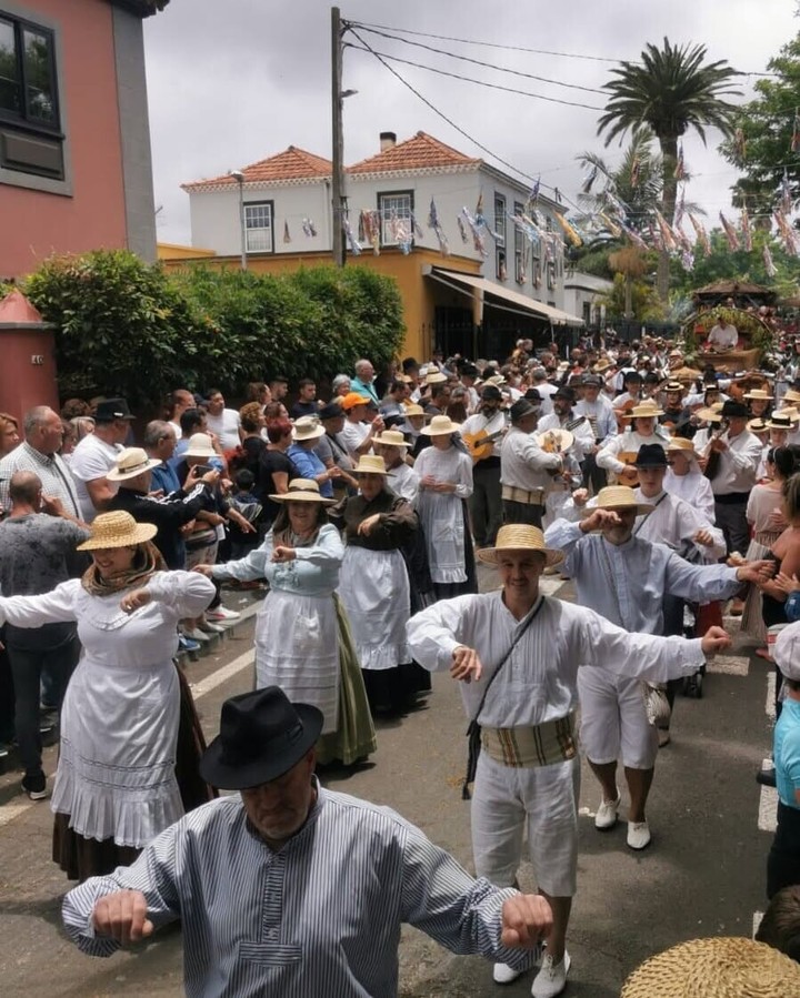 Nos vemos mañana en la Romería de Guamasa... 🐮 🍷 🍗 🎶

#Tradición #Folclore #Guarache #Canarias #unidosporelfolclore #romería #Guamasa