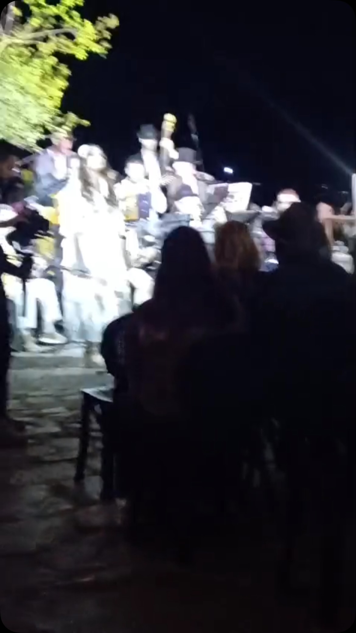 ✨ ECOS DEL PASADO ✨

Anoche en Artenara brilló la voz de nuestra compañera y solista Sonia Sosa

#orgulloguarache #Tradición #Folclore #Canarias #unidosporelfolclore UNESCO Turiscan