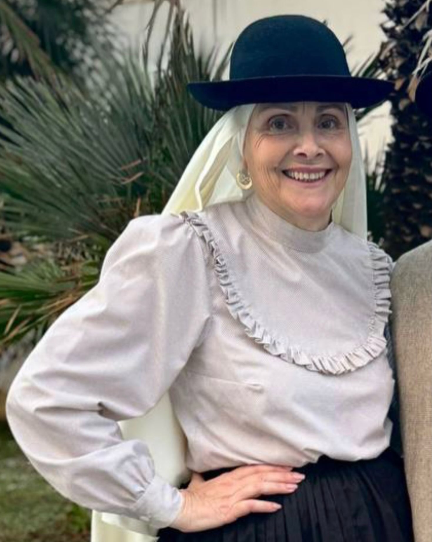 Hoy es el cumple de nuestra compañera Mari Eugenia 

Muchas Felicidades y que pases un gran día! 🎂🎶🙂

#tradición #folclore #guarache #compañeros #amistad unidosporelfolclore