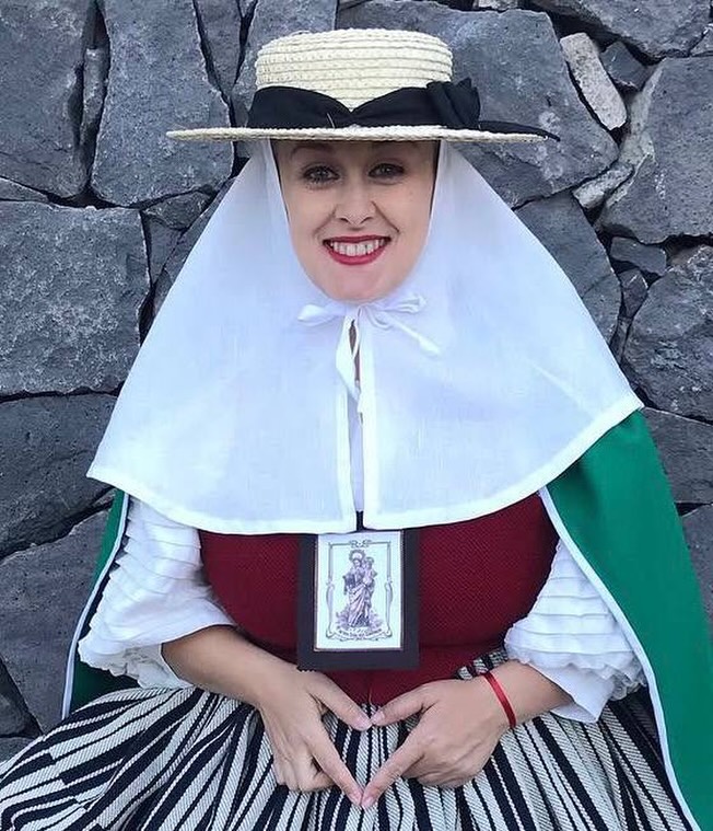 Hoy es el cumple de nuestra compañera Jenny

Muchas Felicidades y que pases un gran día! 🎂🎶🙂

#tradición #folclore #guarache #compañeros #amistad unidosporelfolclore