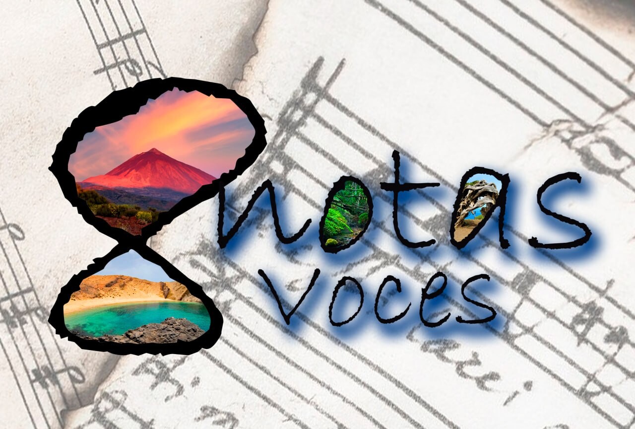 25 de Septiembre - Gala de la Elección de la Reina de la VENDIMIA de las Fiestas del Smo. Cristo de  Los Dolores de Tacoronte - Espectáculo "8 NOTAS, 8 VOCES" de Juan Ramón Hernández 

Sobre el escenario, y unidos por primera vez, la Parranda Chedey y la AF.C. Guarache pondrán la música y el Baile, con la actuación especial de los solistas: Yumara Luis, Mateo Felipe, Mari Carmen Encinoso, Oscar Cabeza, Mari Carmen González, Patricia Muñoz, Iván Quintana y Joaquín González 

Además con la participación de La Guanchería, Chácaras y Tambores Garajonay, C.B. El Candil, y muchas más sorpresas...

Acompáñanos en una noche donde la Vendimia y nuestra cultura canaria serán la protagonista...

Este proyecto no sería posible sin la confianza depositada en esta Asociación Folklórica y Cultural por del Área de Cultura del Excmo. Ayuntamiento de la Ciudad de Tacoronte, que dirige la alcaldesa María Sandra Izquierdo Fernández ✨ 

#Tacoronte #Tradición #Folclore #Guarache #unidosporelfolclore #TacoronteEsCultura