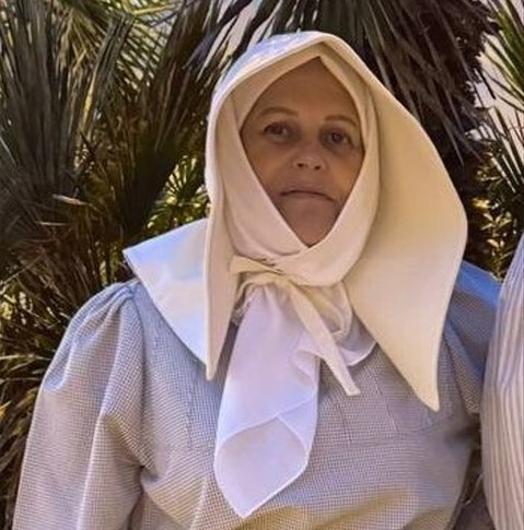 Hoy es el cumple de nuestra compañera Mery

Muchas Felicidades y que pases un gran día! 🎂🎶🙂

#tradición #folclore #guarache #compañeros #amistad #unidosporelfolclore