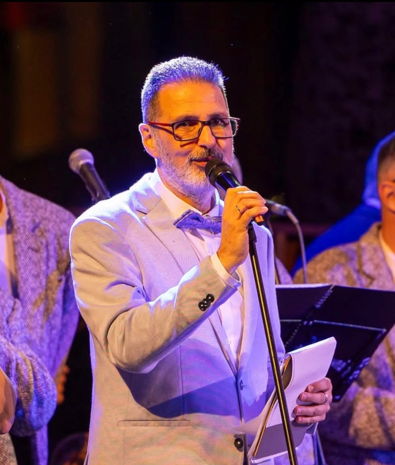 Hoy es el cumple de nuestro compañero Juan Ramón 

Muchas Felicidades y que pases un gran día! 🎂🎶🙂

#tradición #folclore #guarache #compañeros #amistad unidosporelfolclore